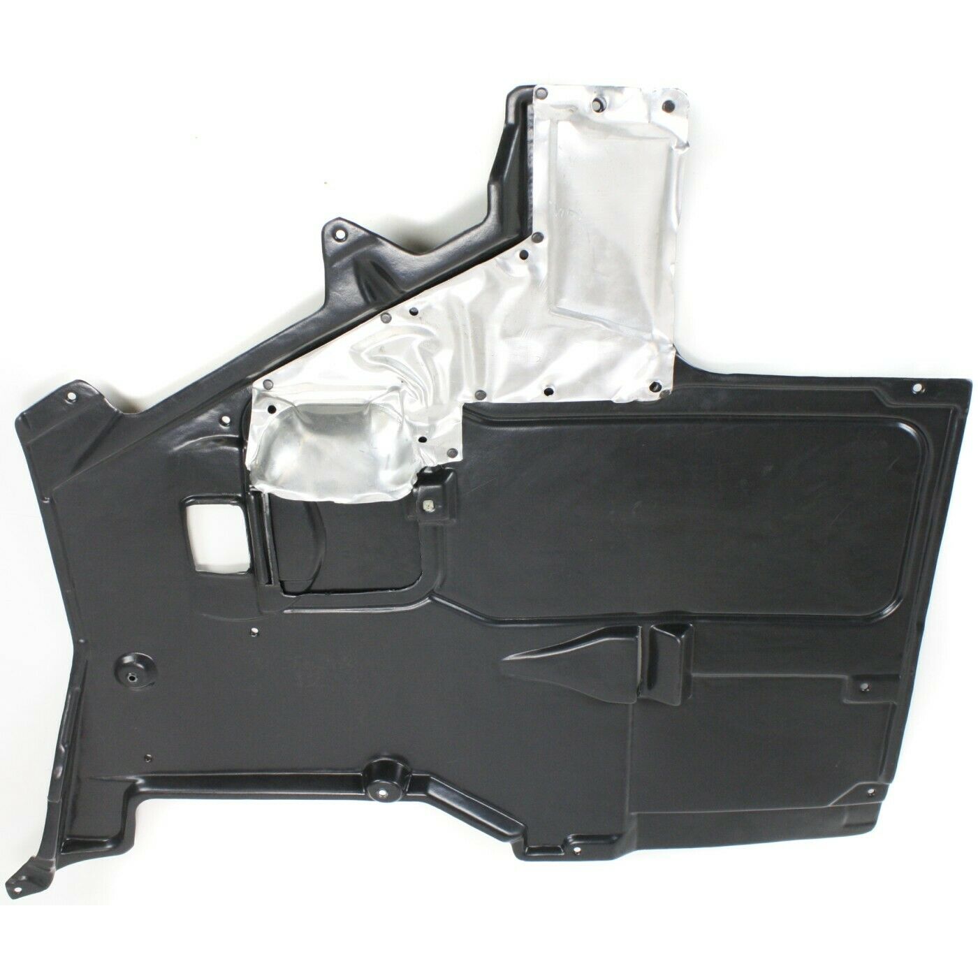 Center Engine Splash Shield For BMW 2001-2003 525i 1997-2000 528i 2001-2003 530i