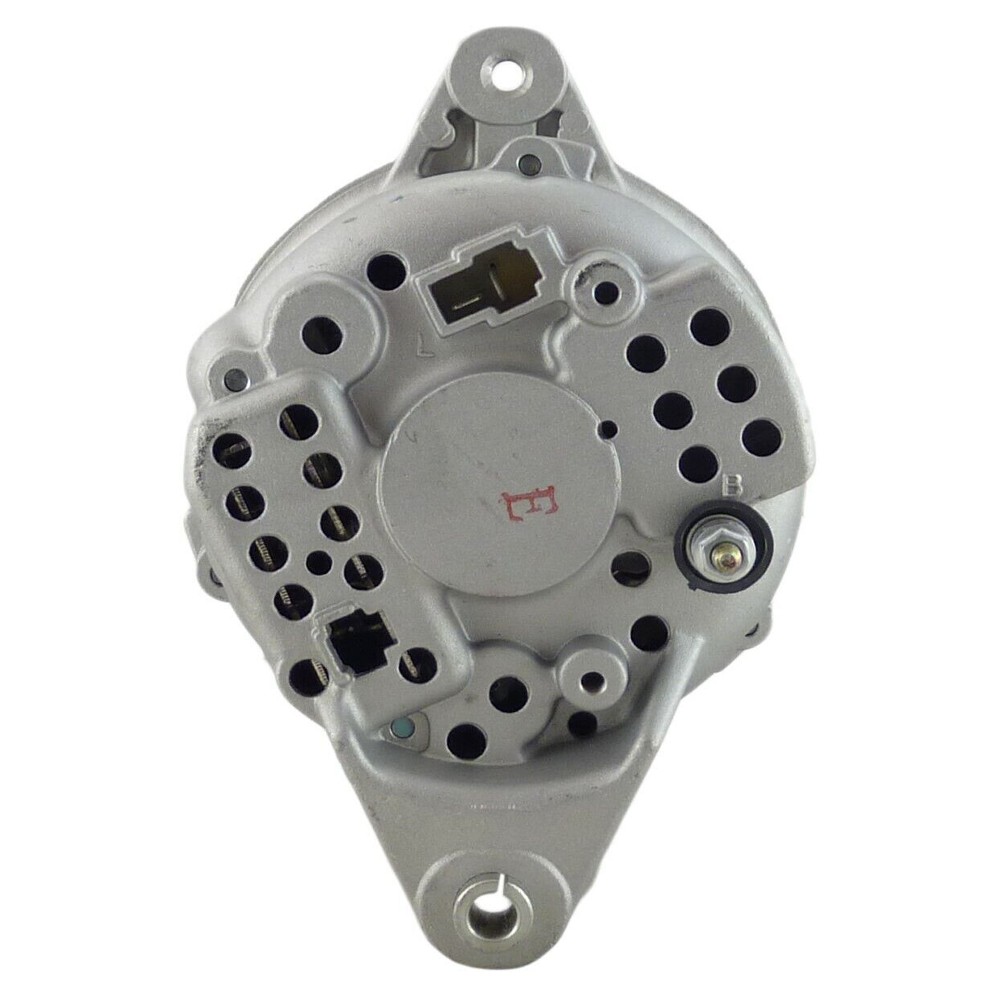 New Alternator 50XL M4-121G 12V 35 AMPS 85 D401-18-300A