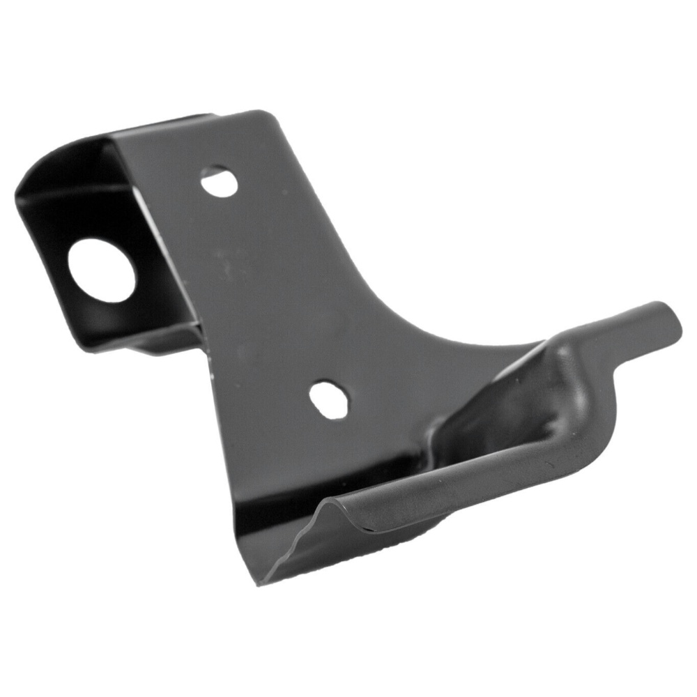 2 Sets Of - Bumper Face Bar Retainer Bracket Brace Mounting Kit Front Driver Left