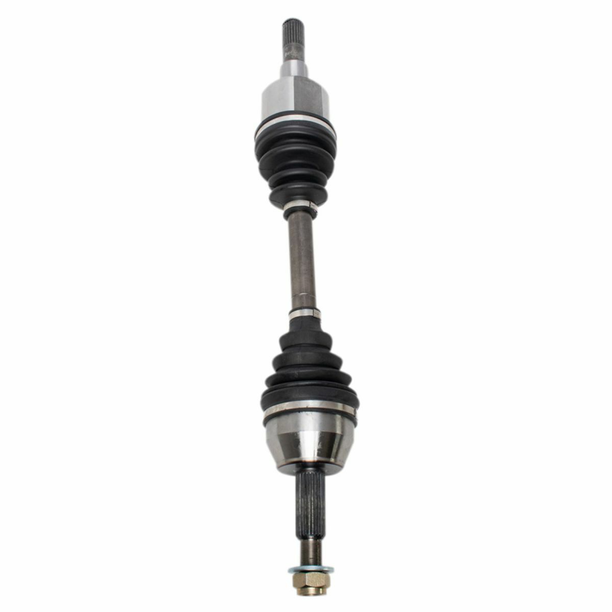 Front CV Axle Shaft Assembly Left Driver Side For Ford Mercury 4WD