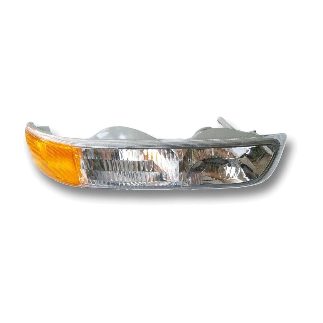 Passenger Right Side Parking Light Right