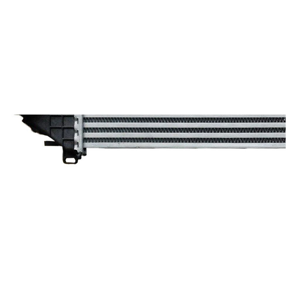 Intercooler For 2008-2009 Volvo C30 T5 Inspiration Hatchback 2.5L