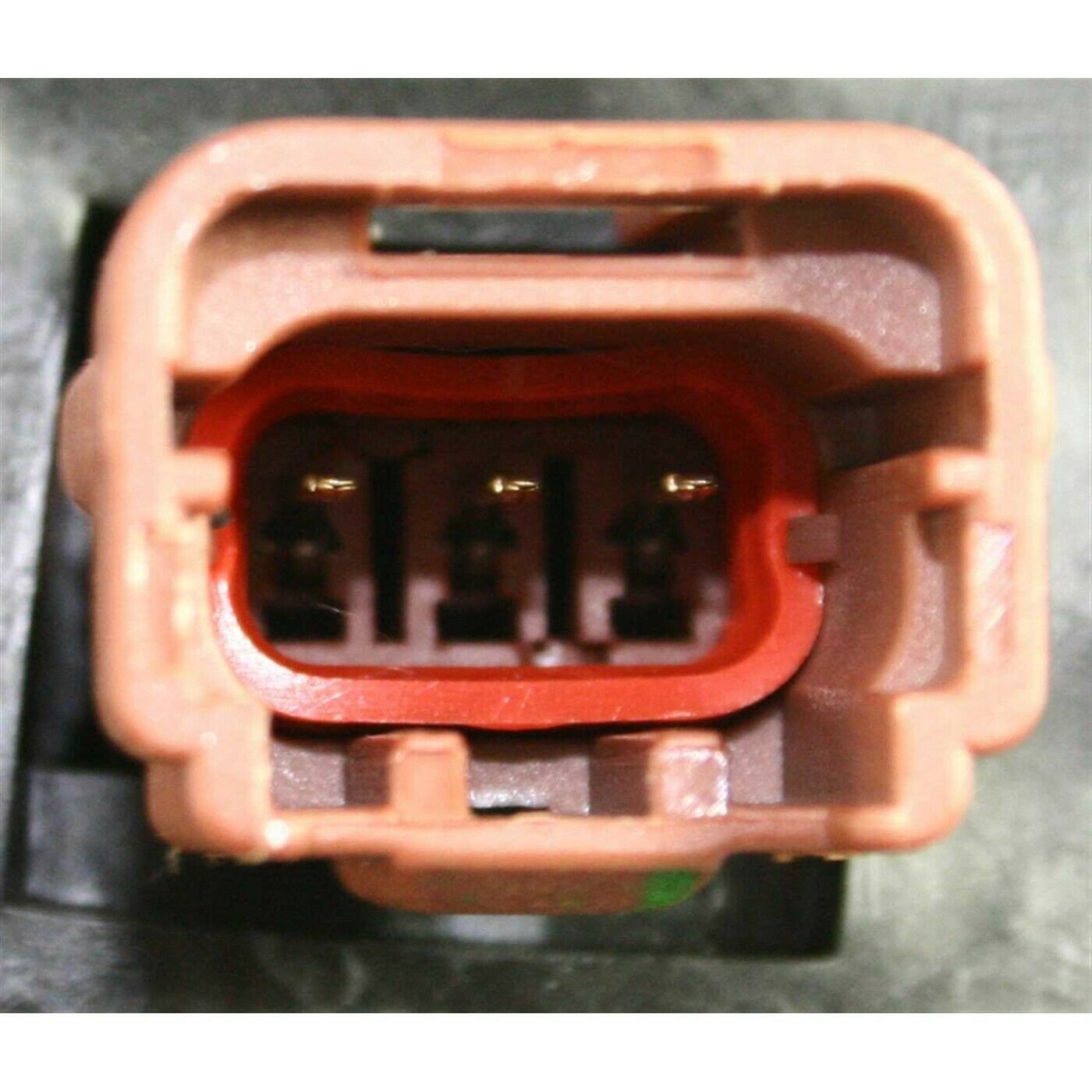 Power Mirror For Nissan 1998-1999 Altima Sedan Passenger Side Paintable Right