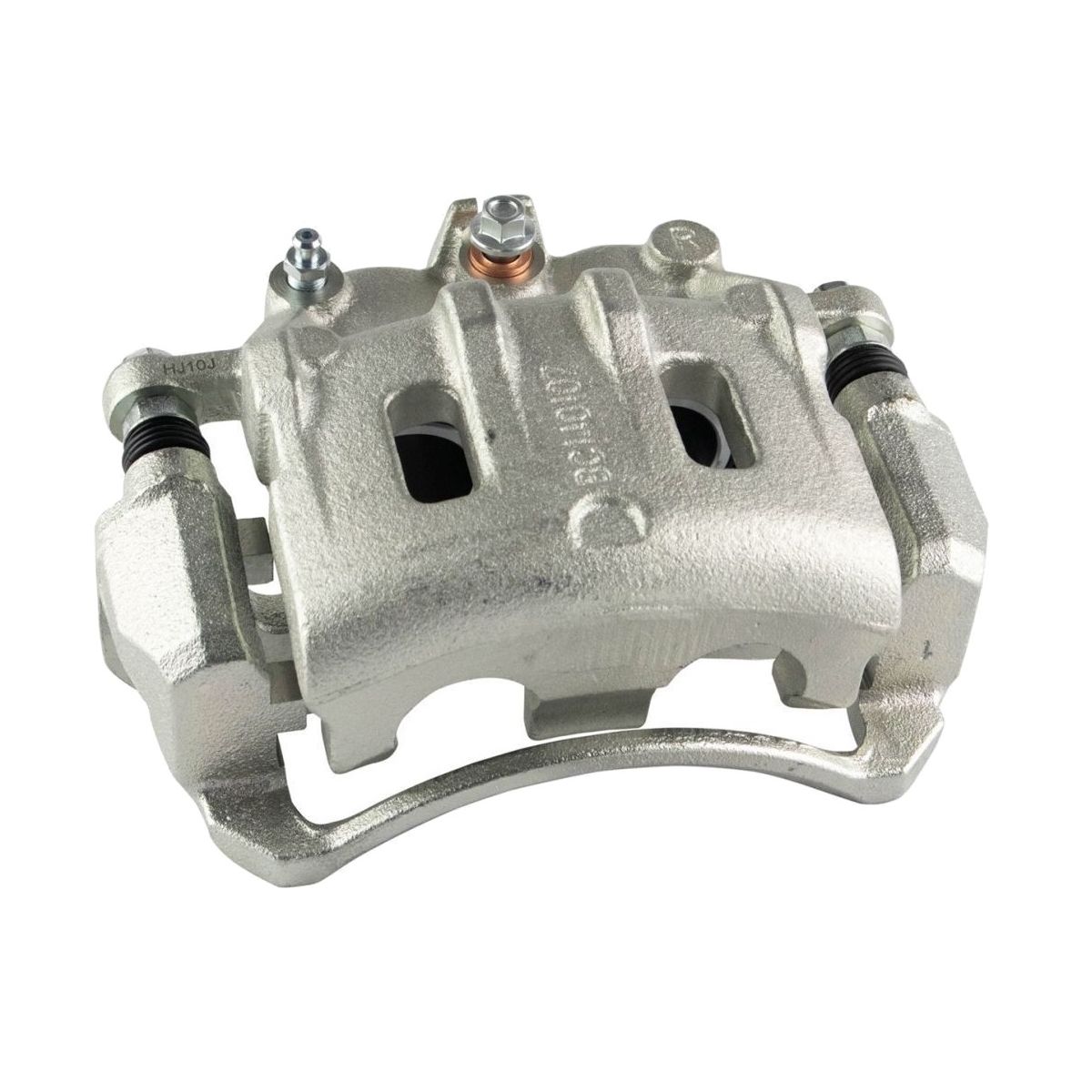 For 07-09 Chevrolet Equinox LS Sport Utility Right Front Disc Brake Caliper