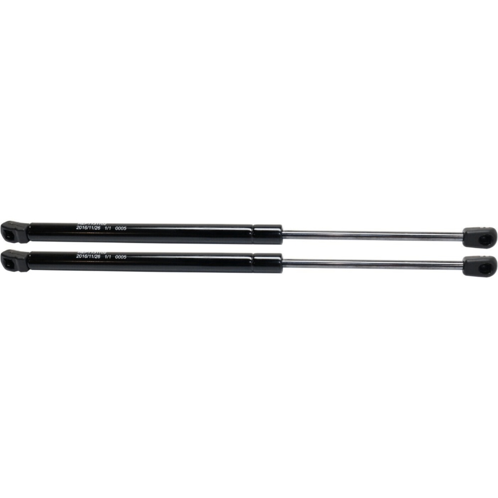 2 Sets Of - Lift Support Set For 2007-2010 FJ Cruiser 4L 6Cyl Left And Right