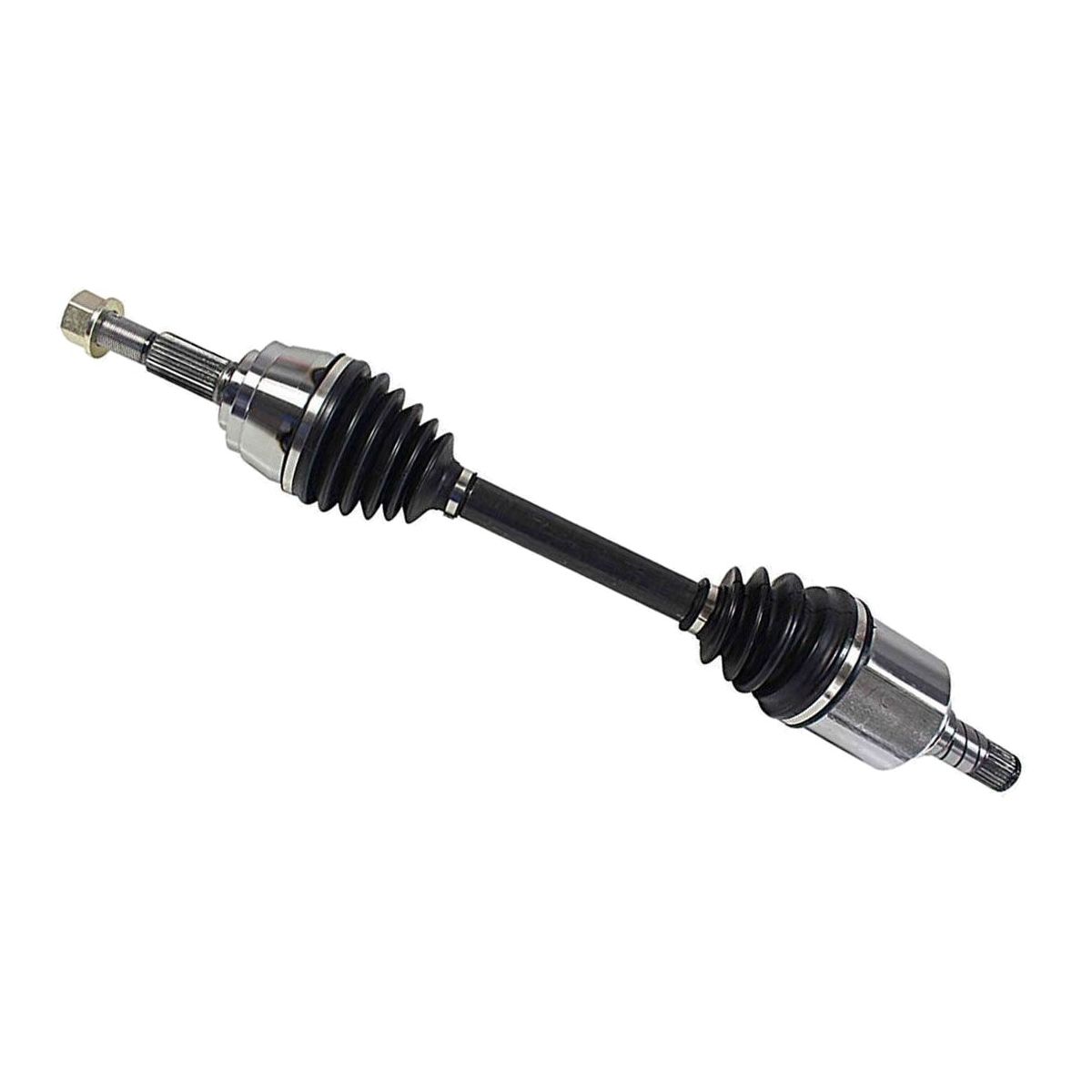 For 2003-2007 Nissan Murano Front Left Driver Side CV Axle Drive Shaft Assembly