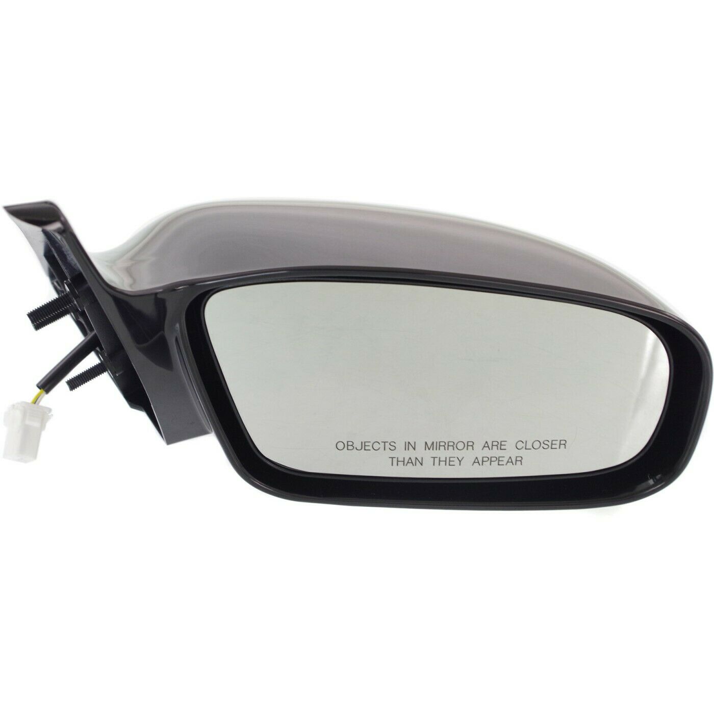 Power Mirror Set For 2000-2005 Chrysler Dodge Mitsubishi Left Right Paintable