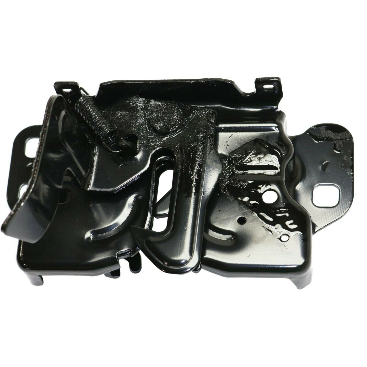 2 Sets Of - Hood Latch Lock For Dodge 2008-2014 Avenger Sedan CH1234105 4589827AA