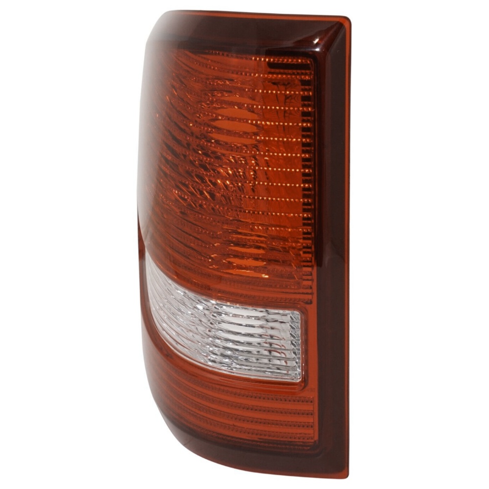 Tail Light Taillight Taillamp Brakelight Lamp Driver Left Side For Ford