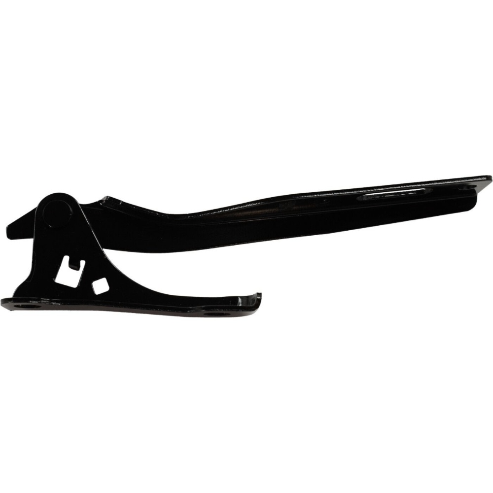 Set Of 2 Hood Hinges Driver & Passenger Side Left Right For 2013-2020 ILX Pair