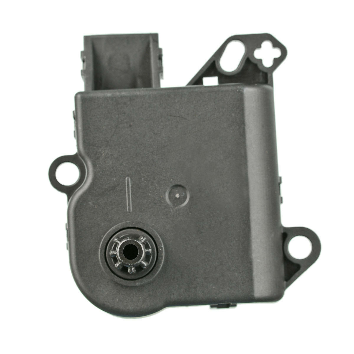 6 PCS - Heater Blend Door Actuator For Explorer Flex MKS MKT Sable Taurus X