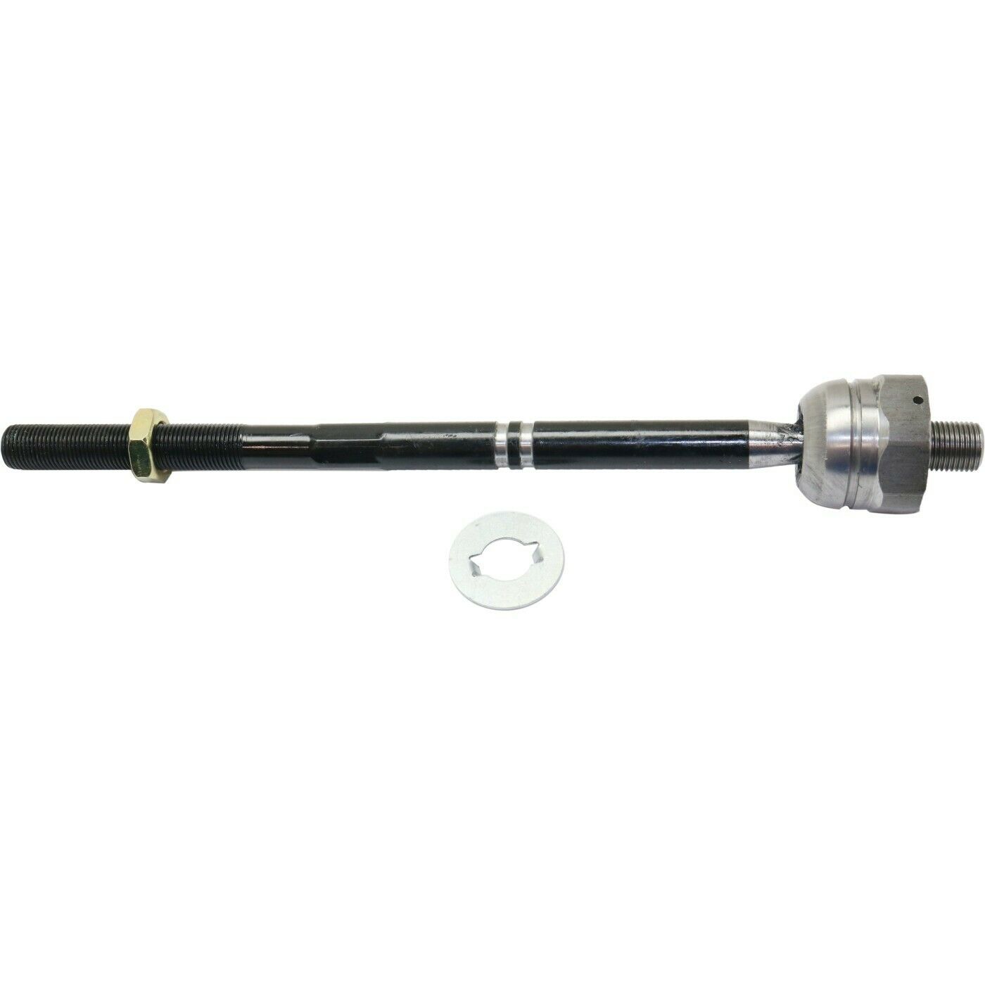 Tie Rod End For 07-08 F-150 06-08 Mark LT Front Driver And Passenger Side Inner
