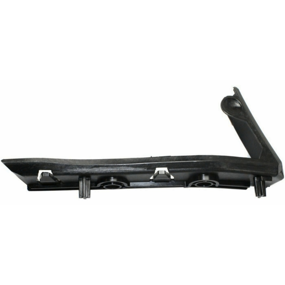 4 PCS - Set Front Bumper Brackets Left & Right Side Plastic For Chevrolet GMC