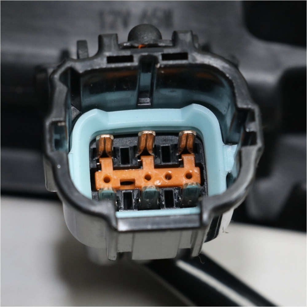 Headlight For Nissan 2017-2020 Pathfinder Driver And Passenger Side