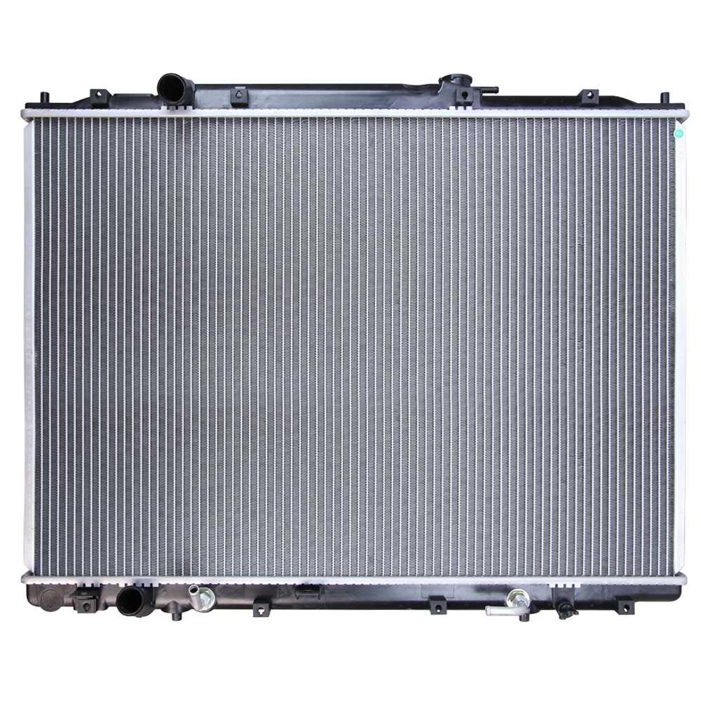 For 2006 2007 2008 Honda Ridgeline Radiator