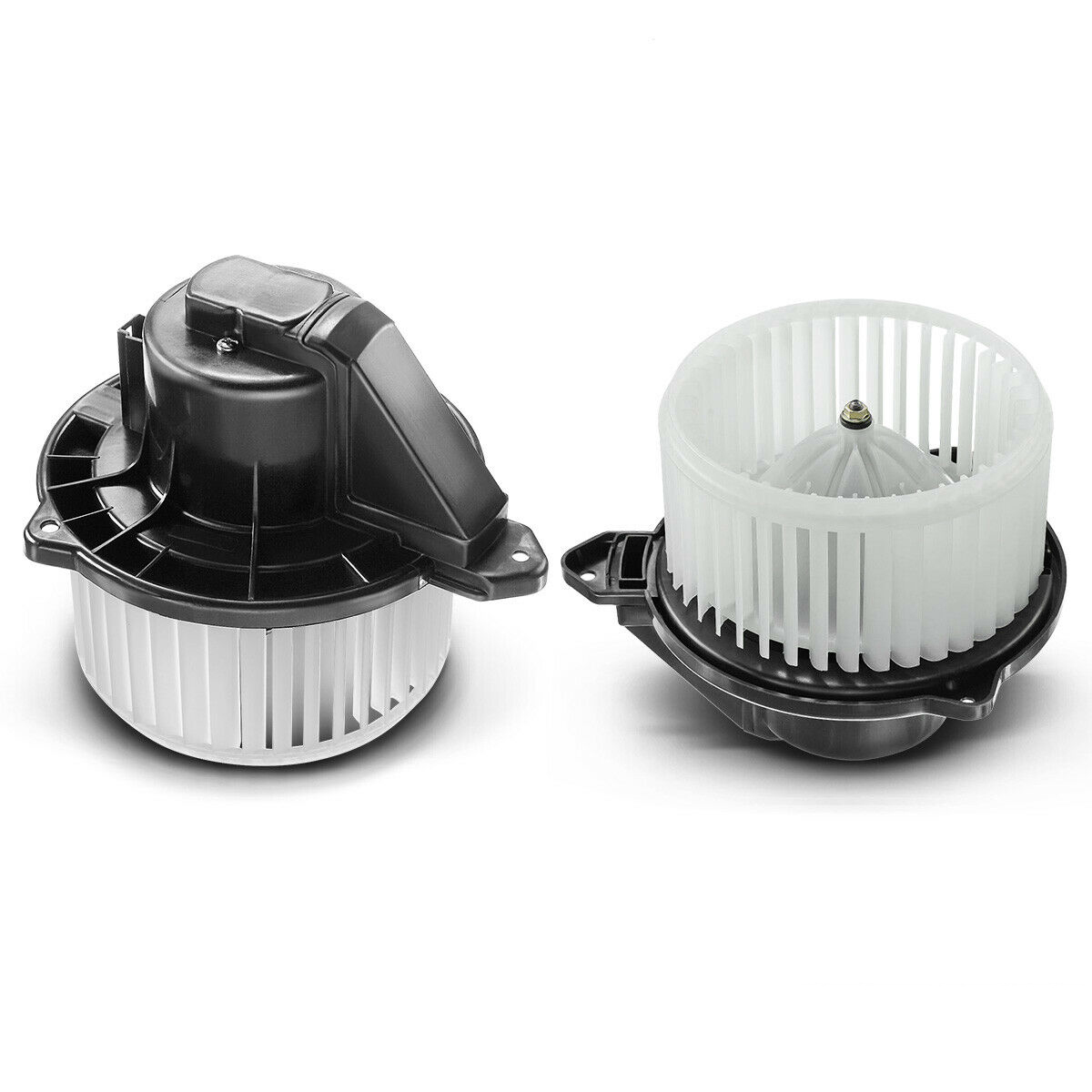 Front HVAC Heater Blower Motor W/Fan Cage For Dodge Jeep