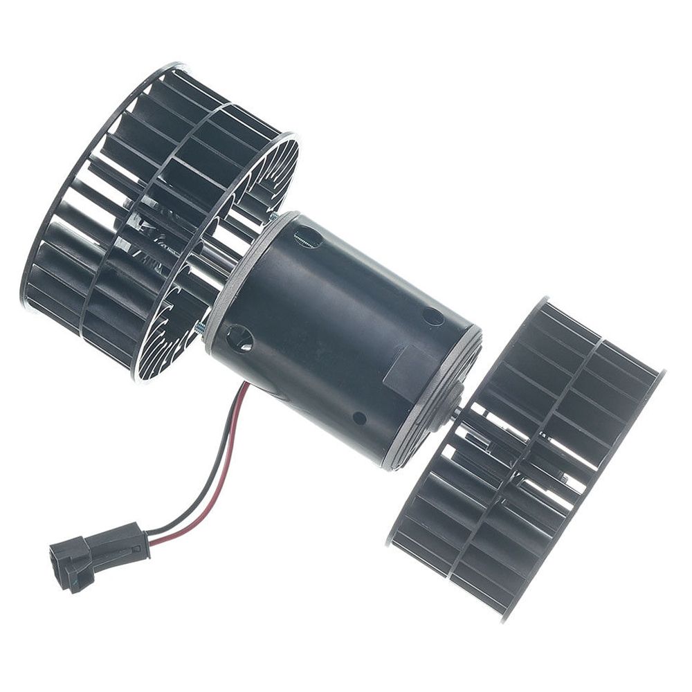 AC Heater Blower Motor W/ Fan Cage For Volvo VHD 2001-2009 VN VNL Truck 3946686