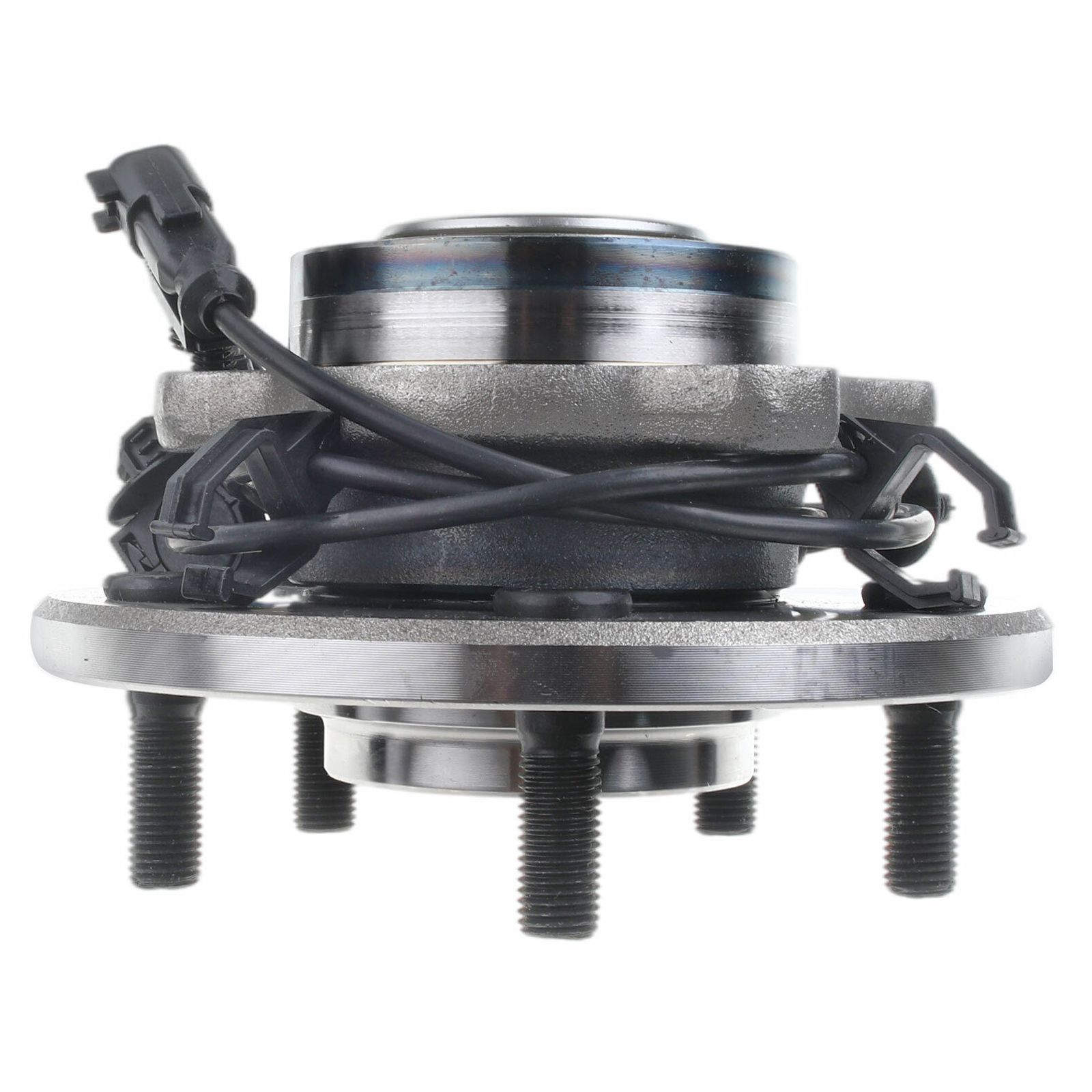 2 Sets Of - RearLeftorRight Wheel Bearing & Hub Assembly For Chrysler Pacifica