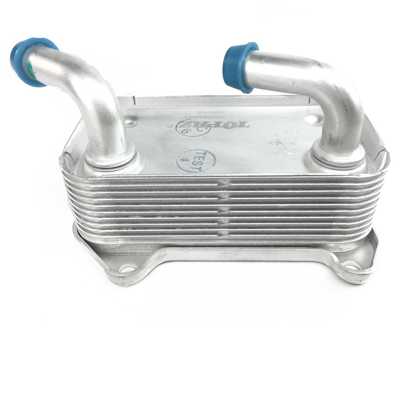 Engine Oil Cooler For Volvo S40 Volvo V40 1.6L 1.8L 1.9T T4 2.0L T5 2.4L 9496495