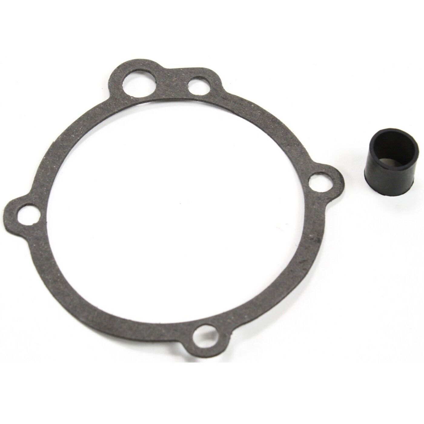 For 83-86 Ford E-150 Econoline Club Wagon Standard Passenger Van Water Pump