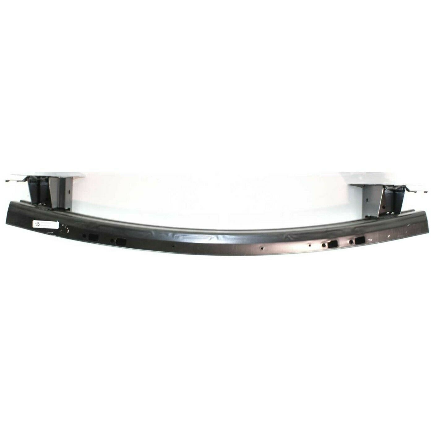 Front Bumper Reinforcement For Chrysler 200 Sebring Dodge Avenger Steel
