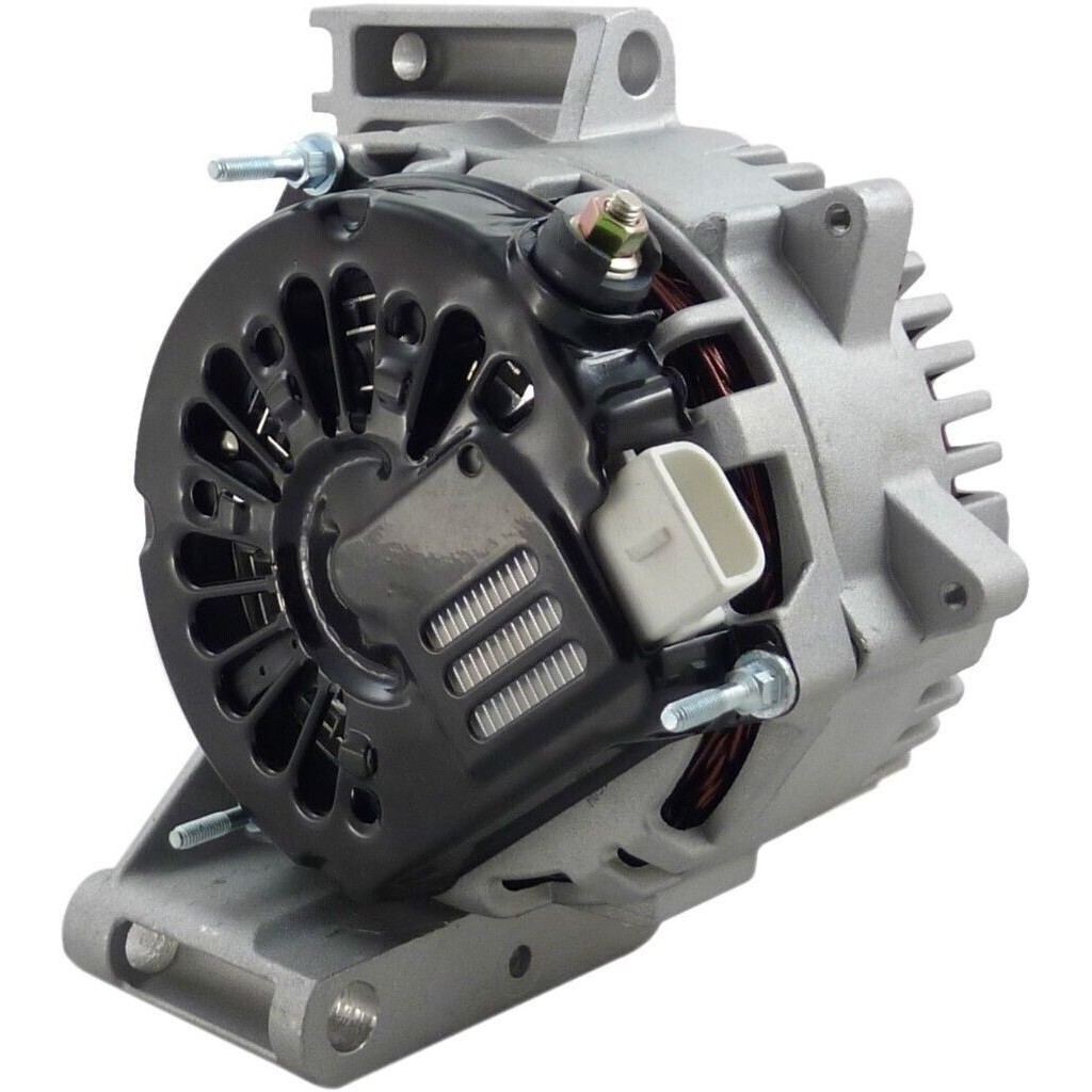 New Alternator 3.0L/182CI V6 Replaces 5L8T-10300-KC