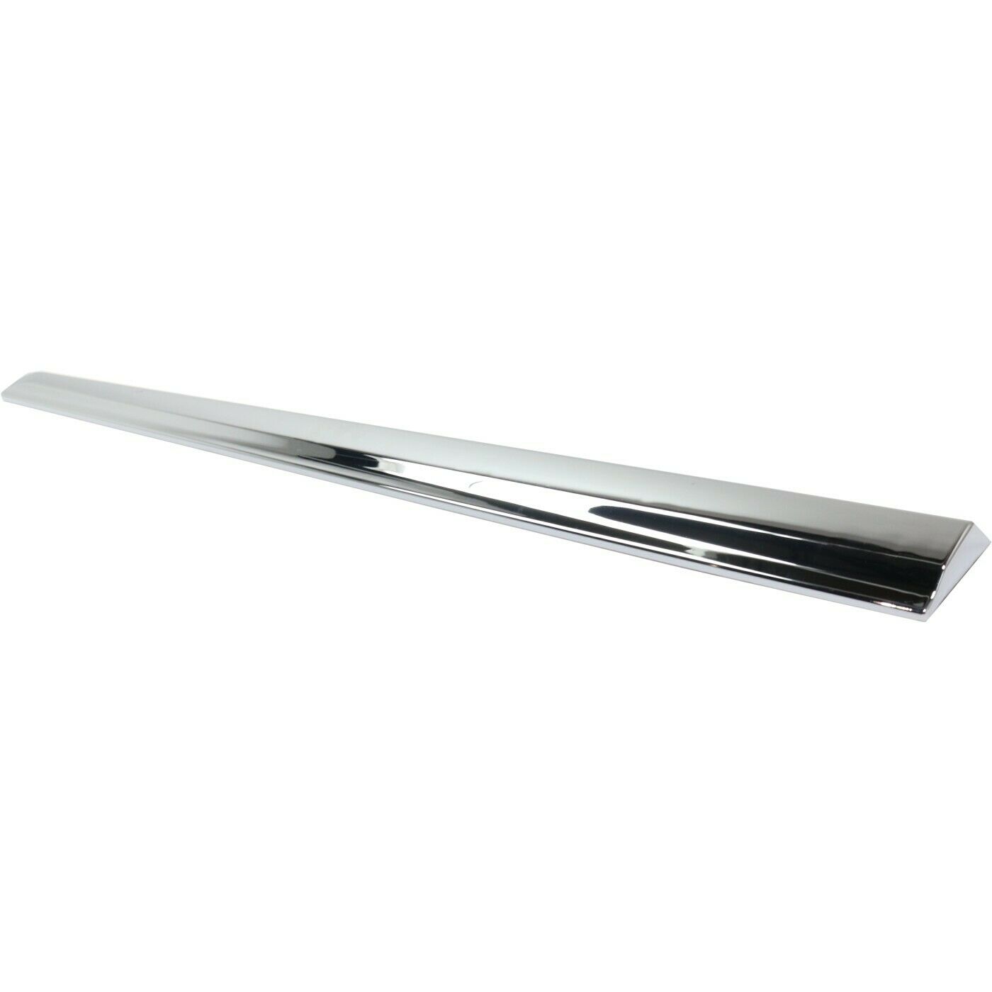 For Nissan Door Molding And Beltlines Front Passenger Right Side Upper RH Hand