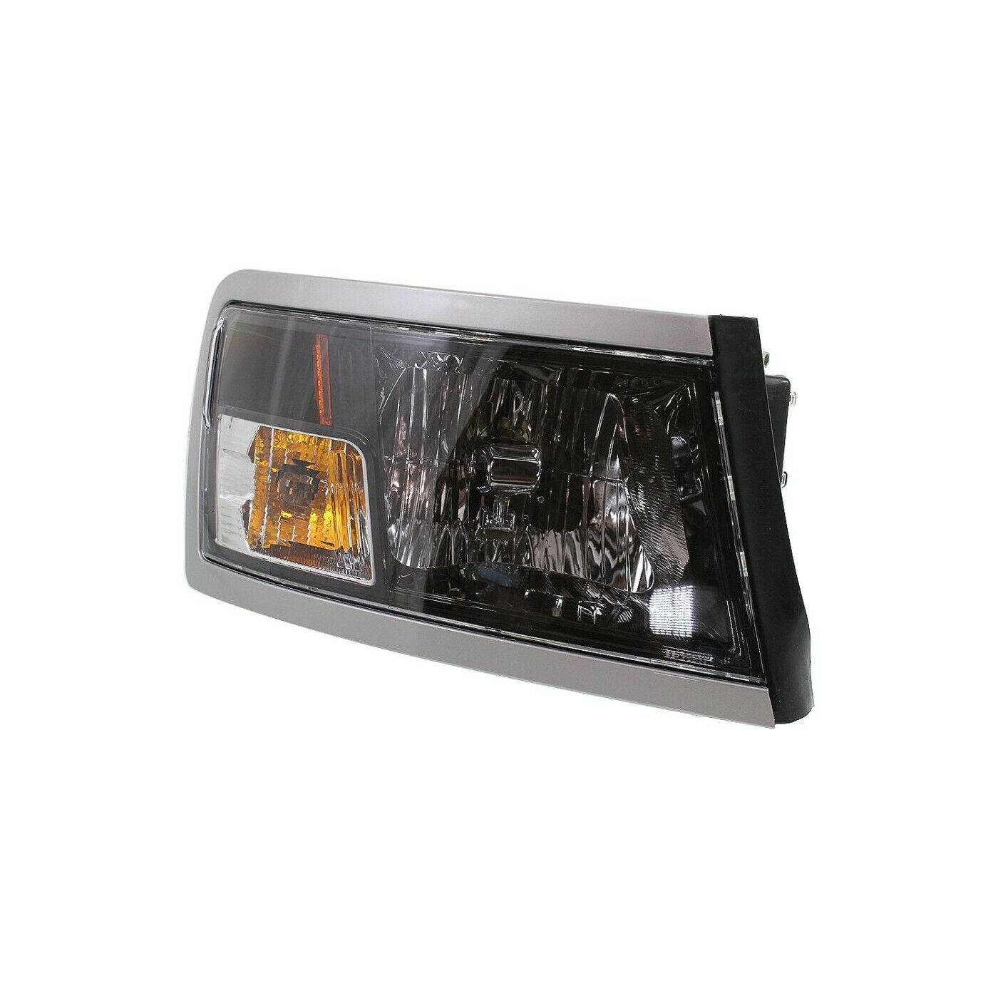 Headlight For Dodge 2008-2010 Dakota Ram 2011 Dakota Driver And Passenger Side