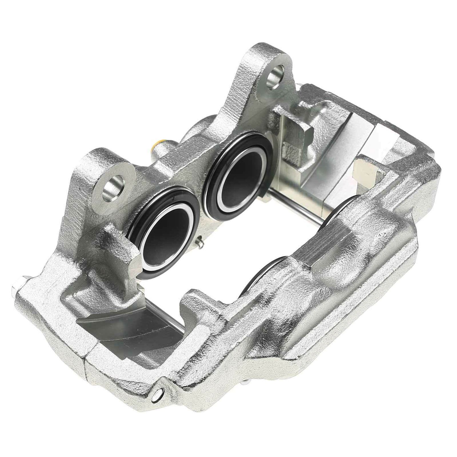 Brake Caliper With 4 Pistons For Toyota 4Runner Lexus GX460 2014-2020 Front Left