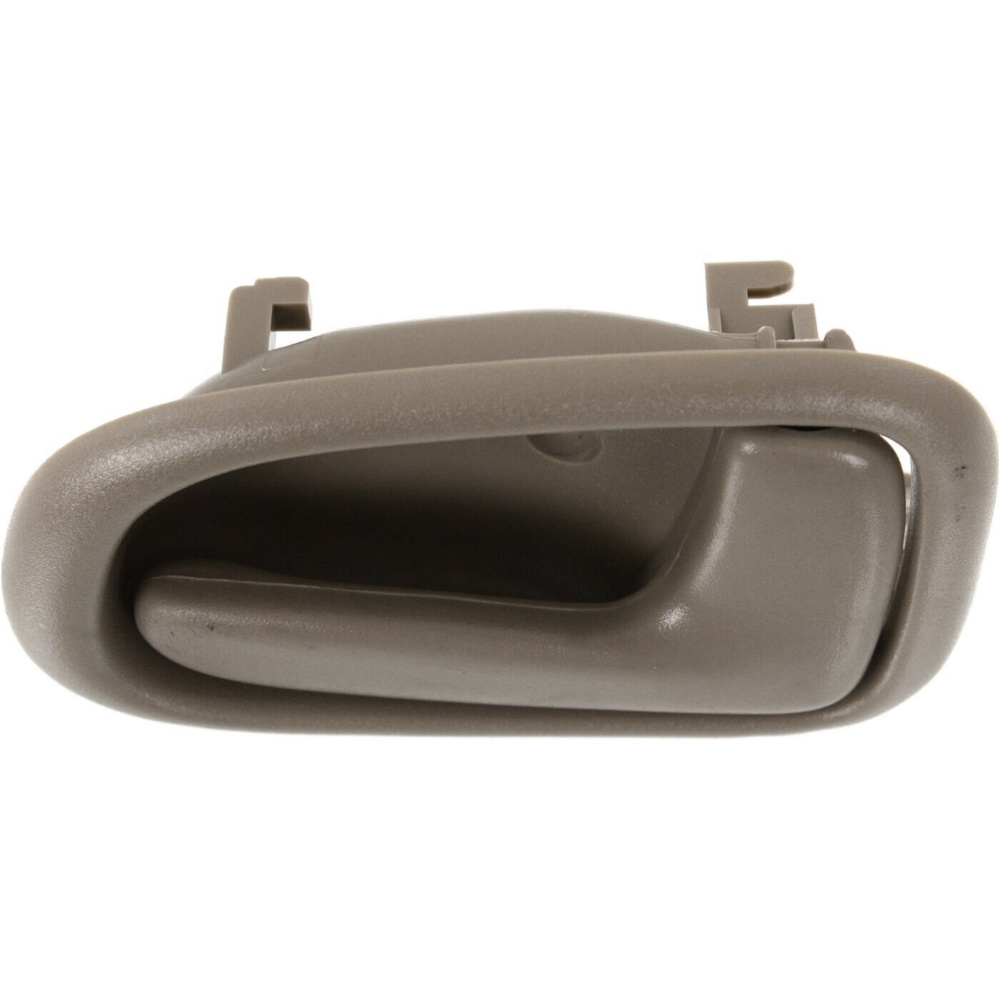 Door Handle Inside Interior Beige Passenger Right For 1993-1997 Corolla