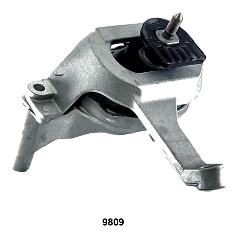 Engine Front Motor Mount & Rear Torque Strut Mount Altima L4 2.5L GAS