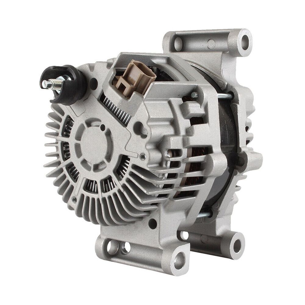 12V 150Amp Alternator For 2009-2012 Ford Escape 3.0L 181Cid 9L8Z-10346-a