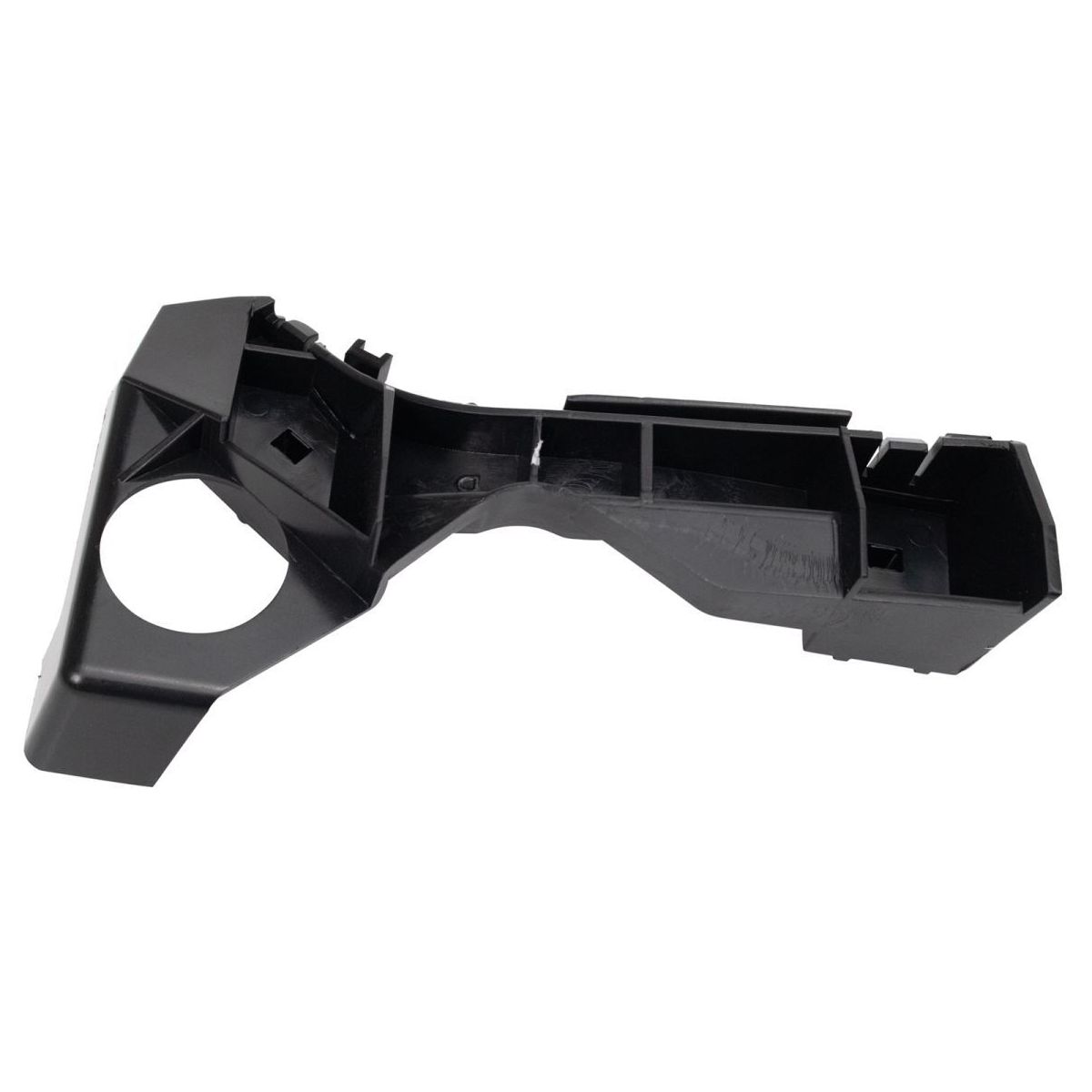For 2003-2008 Toyota Corolla CE Sedan Front Bumper Bracket
