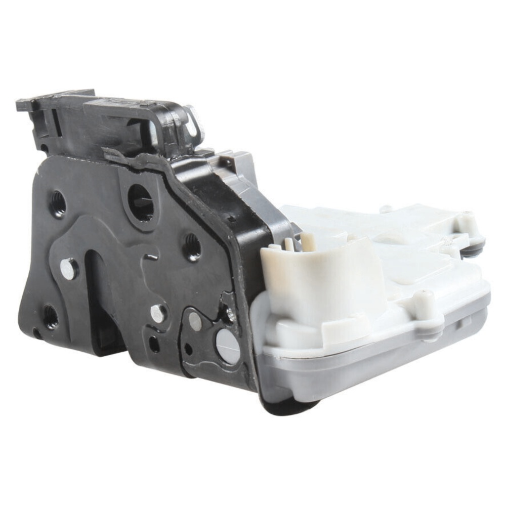 2 Sets Of - Front Left Door Lock Latch Mechanism Actuator For Audi Volkswagen B8