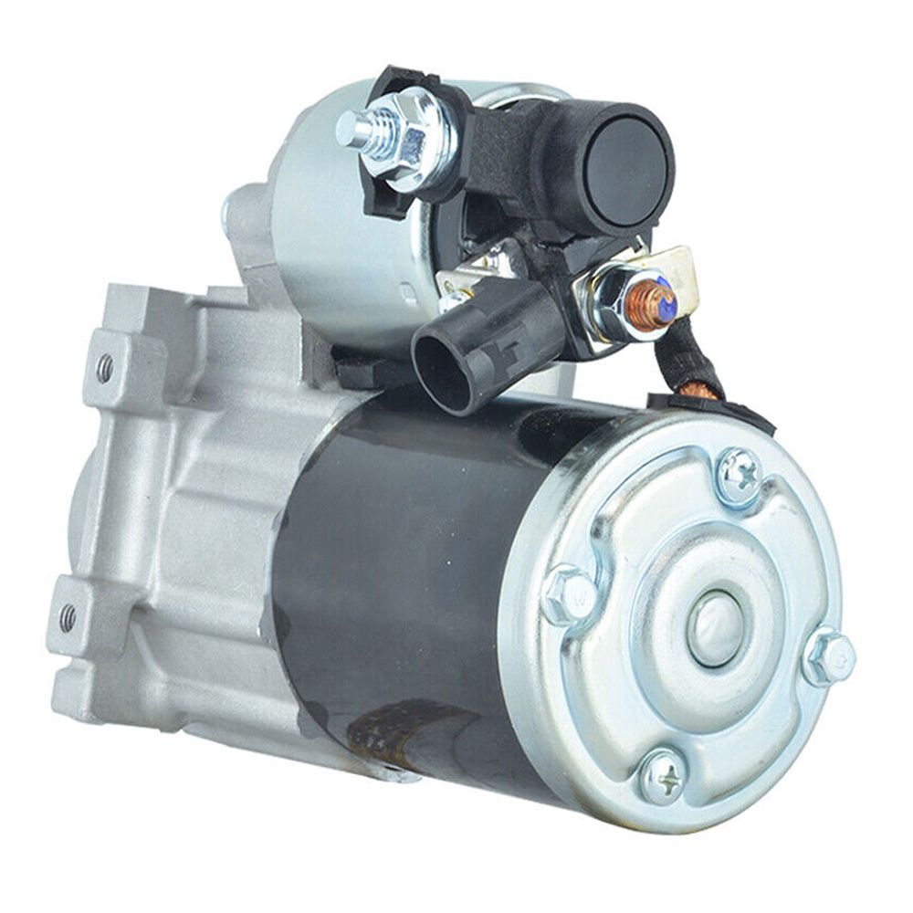 12 Volt 10T Starter For 2015-2016 Cadillac Escalade 4.3L 5.3L 6.2L M000T24072