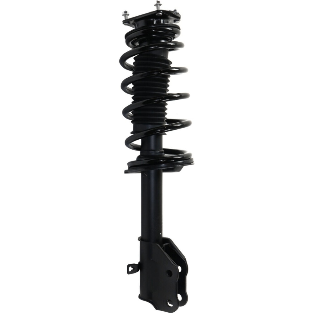 Shock Absorber Set For 07-14 Edge 11-15 MKX Front Driver And Passenger Side