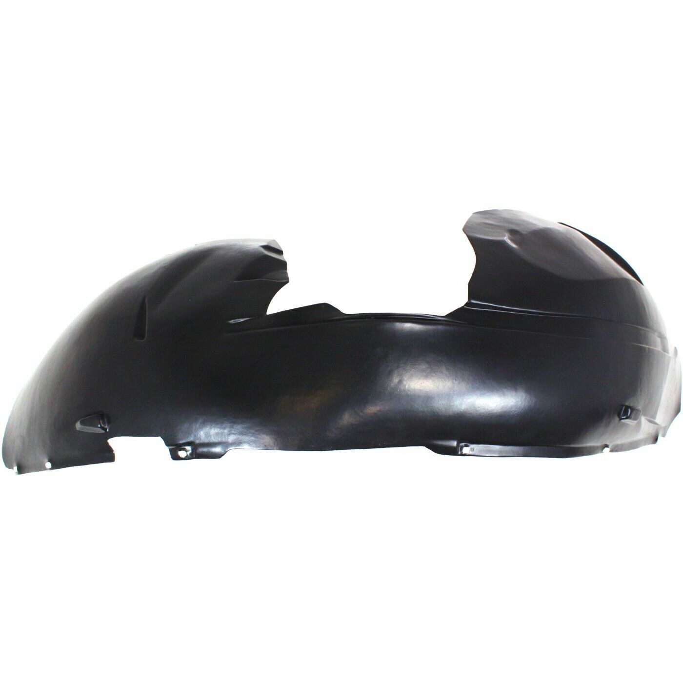 Splash Shield For 2008-2020 Grand Caravan Town & Country Front LH