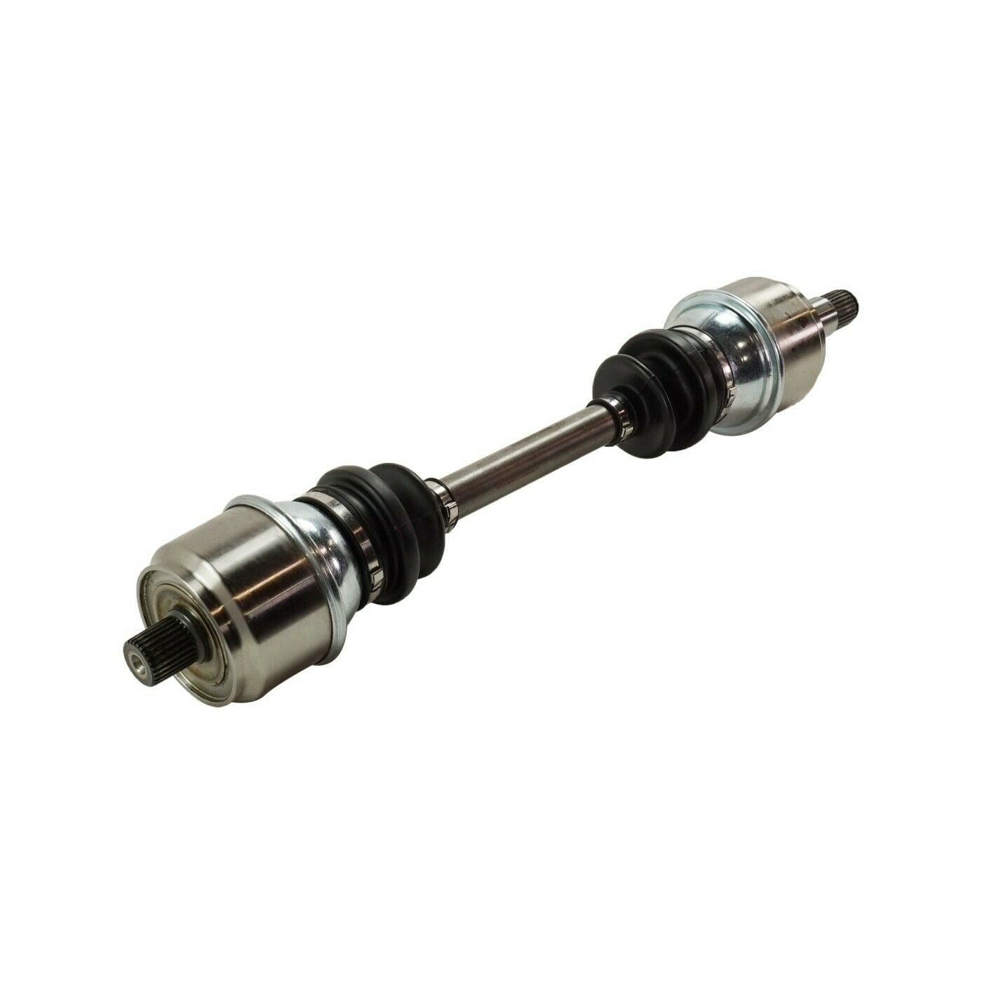 CV Axle For 1968-1985 Mercedes-Benz Rear Driver And Passenger Side Pair