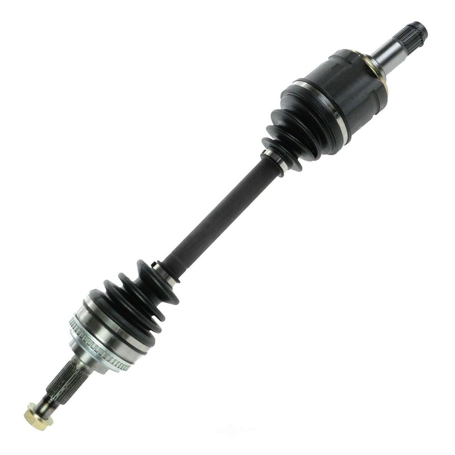 For 99-03 Toyota Sienna XLE Mini Passenger Van CV Axle Shaft Set-Auto Trans