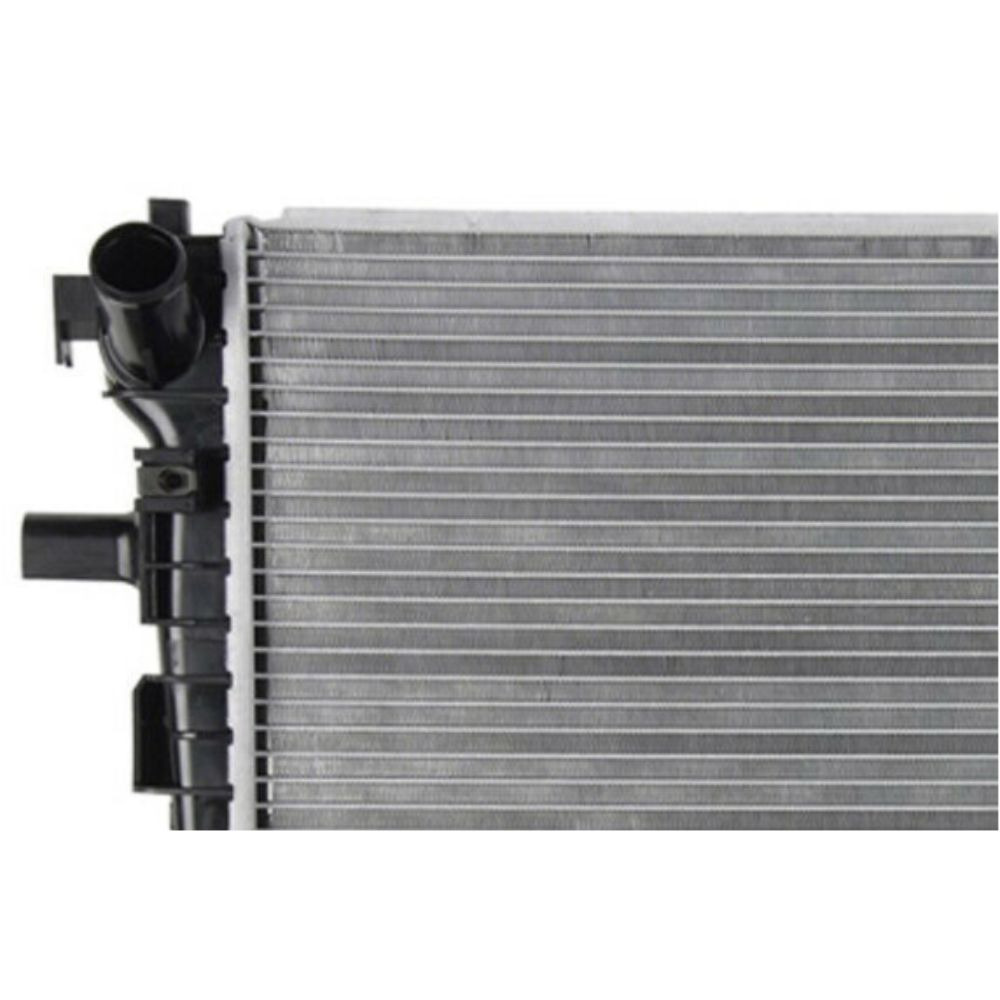 Radiator For 06-11 Crown Victoria 06-11 Town Car 06-11 Grand Marquis 4.6L