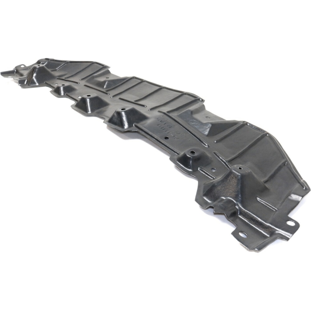 Engine Splash Shield Front For 2011-2017 CT200h Base 2014-2017 CT200h F Sport