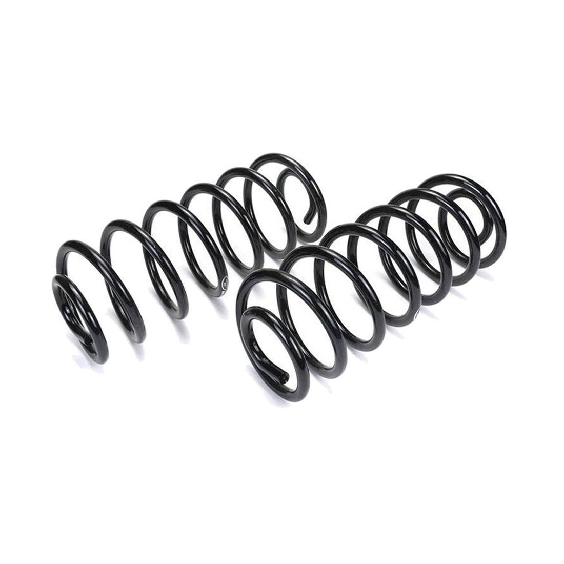 For 05 9-7x Arc Sport Utility Coil Spring Conversion Kit Rear 113 Wheel Base