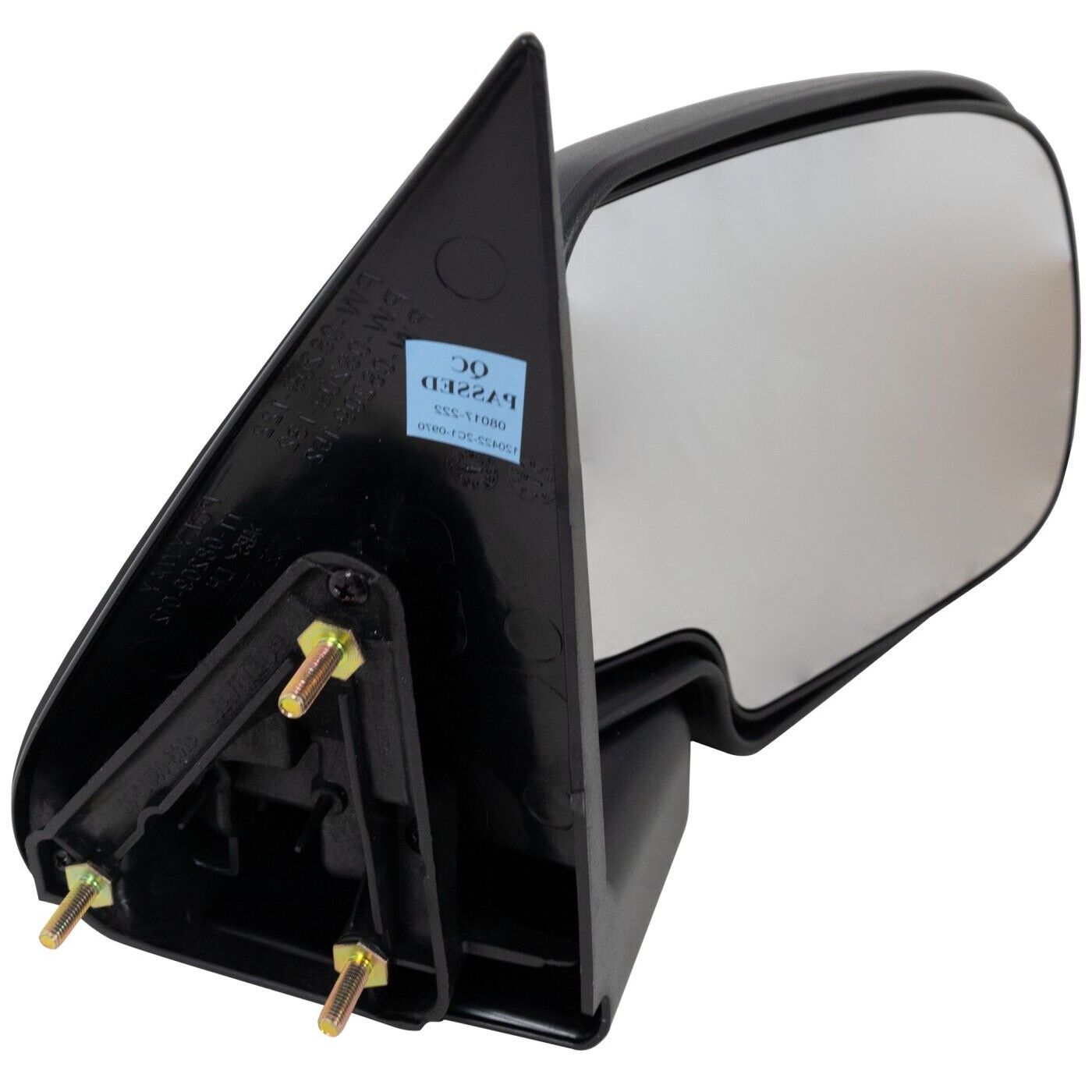 For 2000 Suburban 2500 GMC 1999-2000 Sierra 1500 Mirrors Passenger Right Side