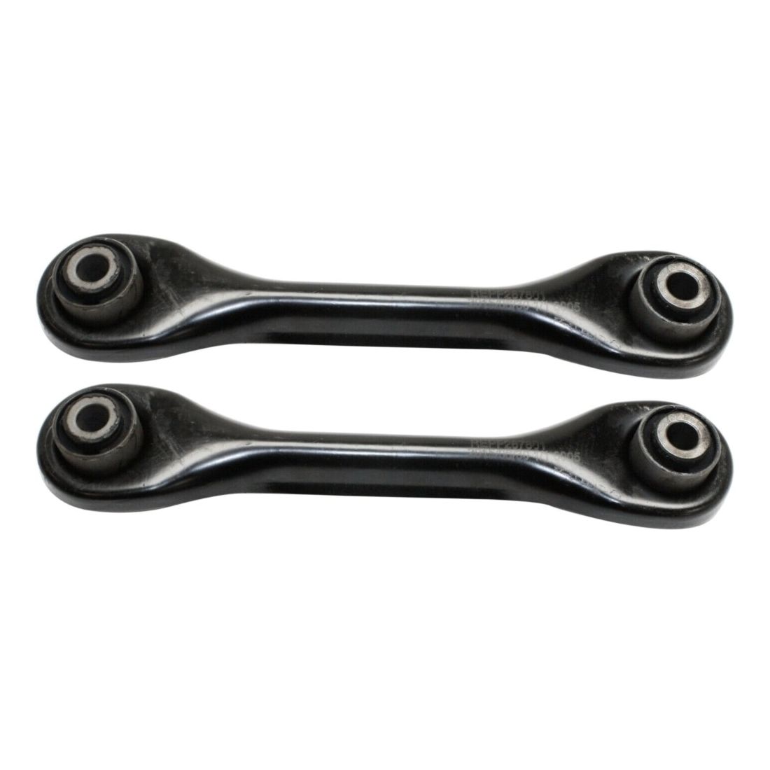 Set Of 2 Lateral Links Pack Rear Driver & Passenger Side Lower Left Right Focus