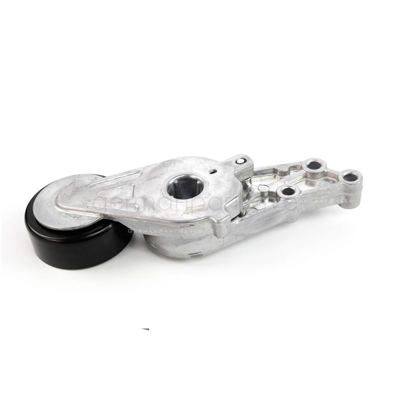 For Audi 02-09 A4 02-09 A4 Quattro 1.8L 2.0L Serpentine Belt Tensioner W/ Pulley