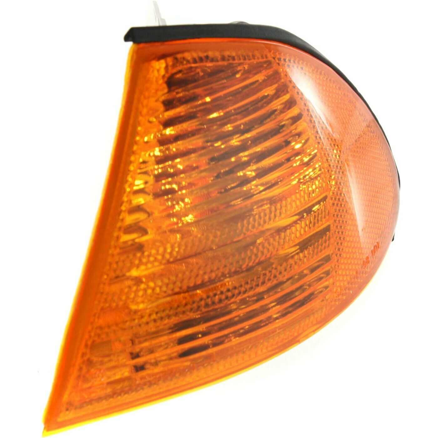 2 Sets Of - Corner Parking Marker Turn Signal Light Lamp Left Side For BMW 3-Series