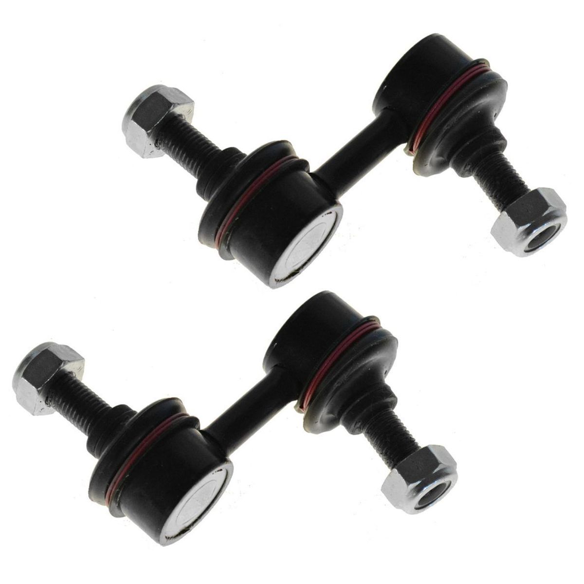 Sway Bar Stabilizer Kit Front Rear LH Set Of 4 For 97-01 Honda CR-V