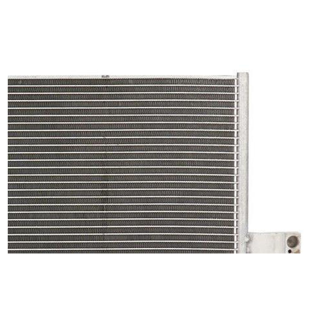 AC Condenser For 2012-2017 Mercedes-Benz E550 Base Convertible 3.5L 3.0L