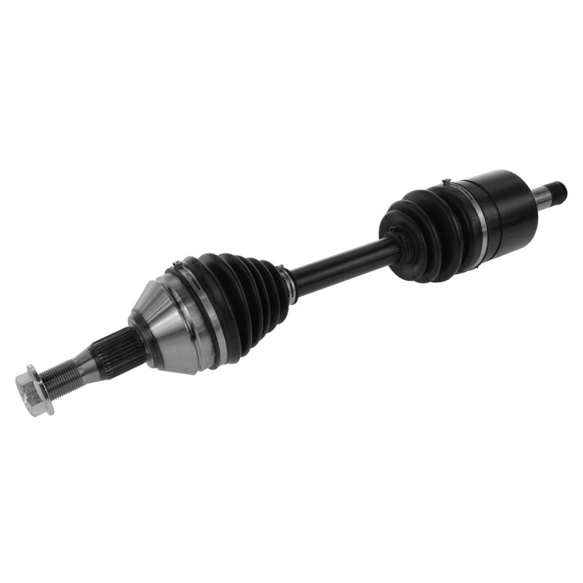 CV Axle Shaft Joint Front Right Passenger Side For Buick Chevy Olds Pontiac