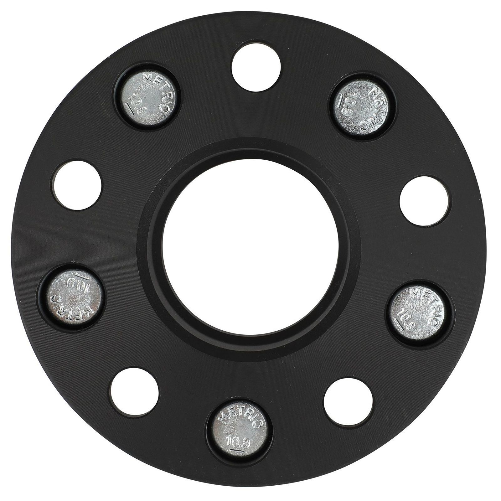 For 10-16 Buick LaCrosse Sedan 4pcs 1.25" 5x120 M14x1.5 Studs Wheel Spacers